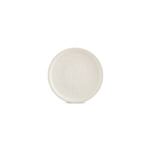 F2D servies Horeca Kwaliteit F2D | Plat bord 25cm chalk white Calca