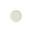 F2D servies Horeca Kwaliteit F2D | Plat bord 25cm chalk white Calca