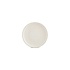 F2D servies Horeca Kwaliteit F2D | Plat bord 25cm chalk white Calca