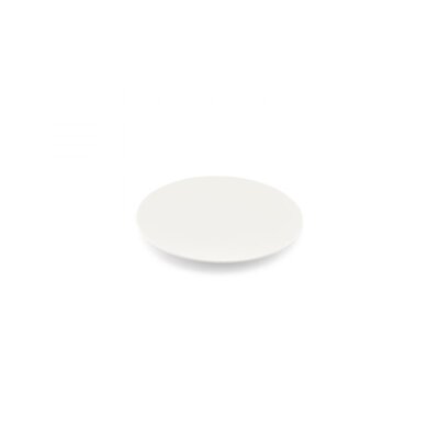 CHIC Chic | Lina Plat bord 19cm wit