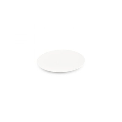 CHIC Chic | Lina Plat bord 25cm wit