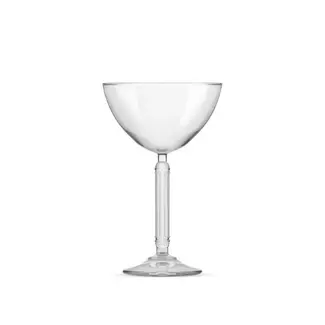 Onis Glazen Horeca Kwaliteit Onis | The Gats Coupe 210ml 6/box