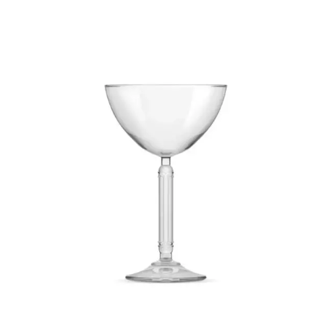 Onis Glazen Horeca Kwaliteit Onis The Gats Coupe 210 ml 6/box