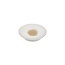 S|P Servies S|P Collectie | Plat bord 18xH3,5cm wit Eclipse