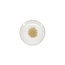 S|P Servies S|P Collectie | Plat bord 18xH3,5cm wit Eclipse