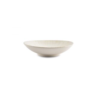 S|P Servies S|P Collectie | Kom 29,5xH7,5cm wit Eclipse