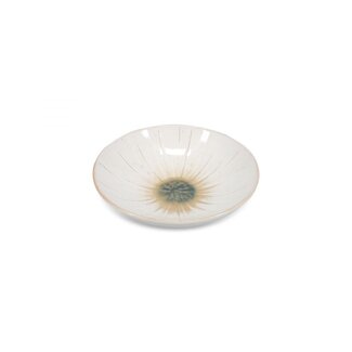 S|P Servies S|p Collectie | Bowl 19xH5cm white Eclipse