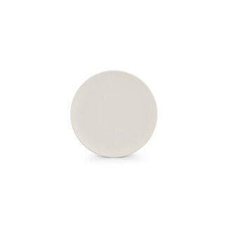BonBistro Servies Horeca Kwaliteit BonBistro | Solido Plat bord 27cm wit