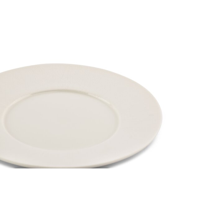 CHIC horeca servies Chic | Gravure Plat bord 16cm