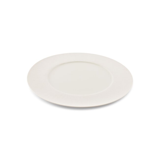 CHIC horeca servies Chic | Gravure Plat bord 28cm
