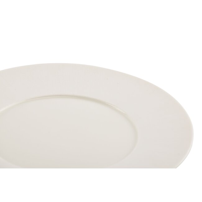 CHIC horeca servies Chic | Gravure Plat bord 20,5cm