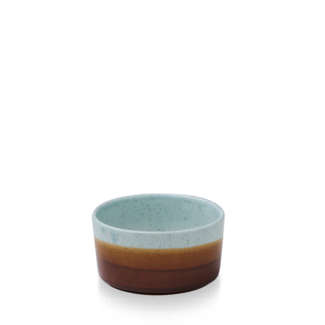 Churchill Servies Horeca Kwaliteit Nourish Siena Duck Egg Straight Sided Soup Bowl 42,6cl