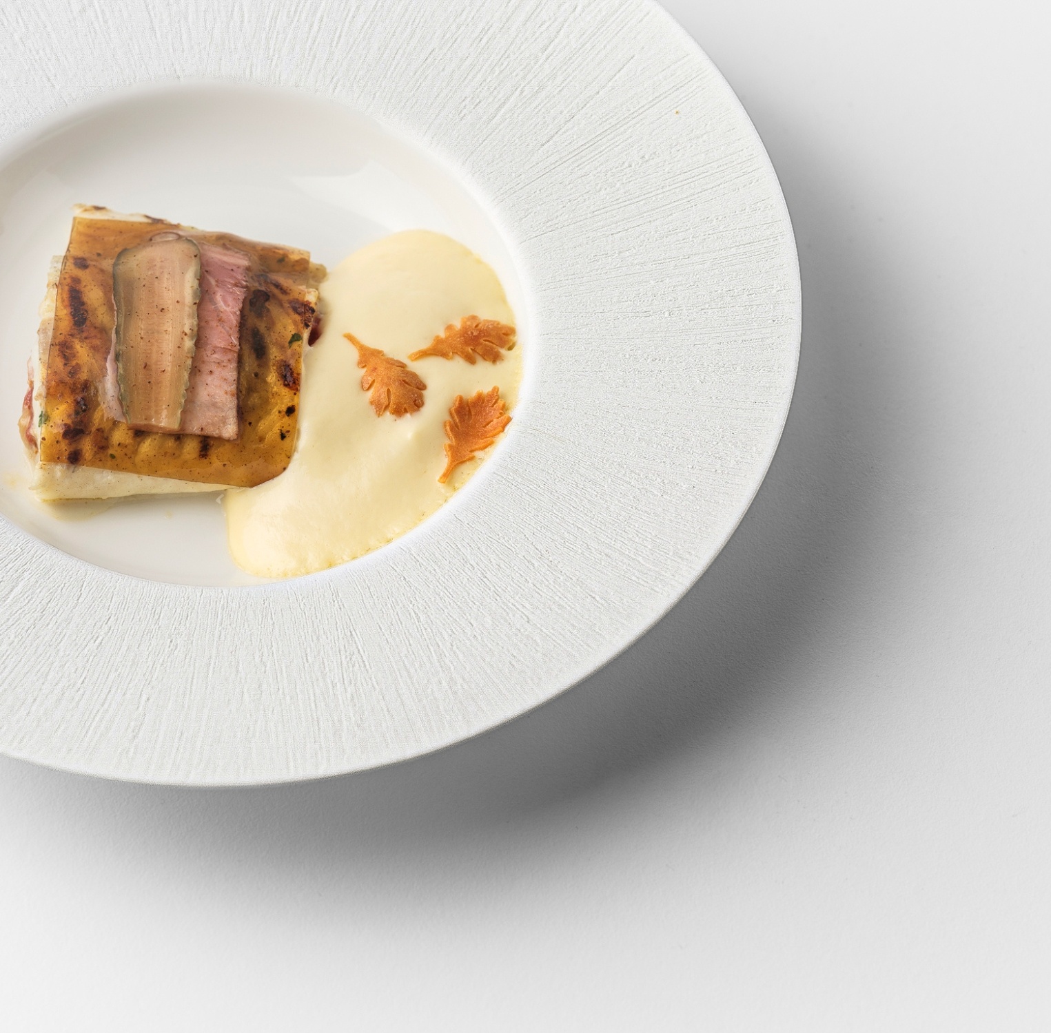 Chic verfijnd Belgisch merk dat tijdloze elegantie belichaamt