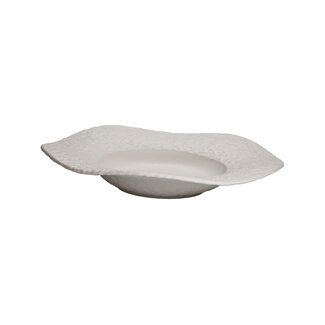 Q Authentic Servies Horeca Kwaliteit Q authentic | Snow bord diep 28,6 x 5,3 cm