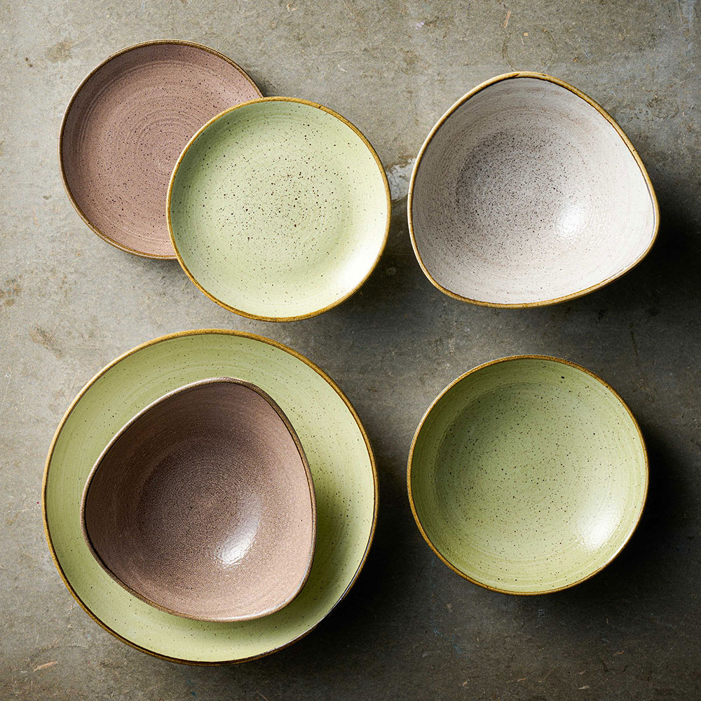 Churchill servies kleuren en trends