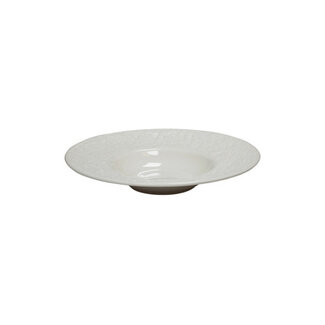 Q Authentic Servies Horeca Kwaliteit Q Authentic | Chalk bord diep 23 cm