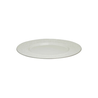 Q Authentic Servies Horeca Kwaliteit Q Authentic | Chalk bord 28 cm