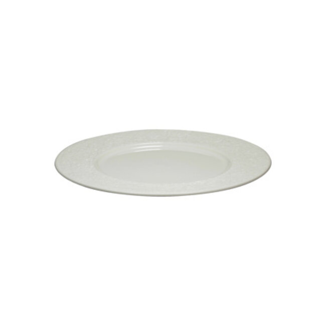 Q Authentic Servies Horeca Kwaliteit Chalk Bord 28 cm 6/box