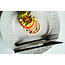 Q Authentic Servies Horeca Kwaliteit Chalk Bord 28 cm 6/box
