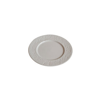 Q Authentic Servies Horeca Kwaliteit Q Authentic | Chalk bord 24 cm