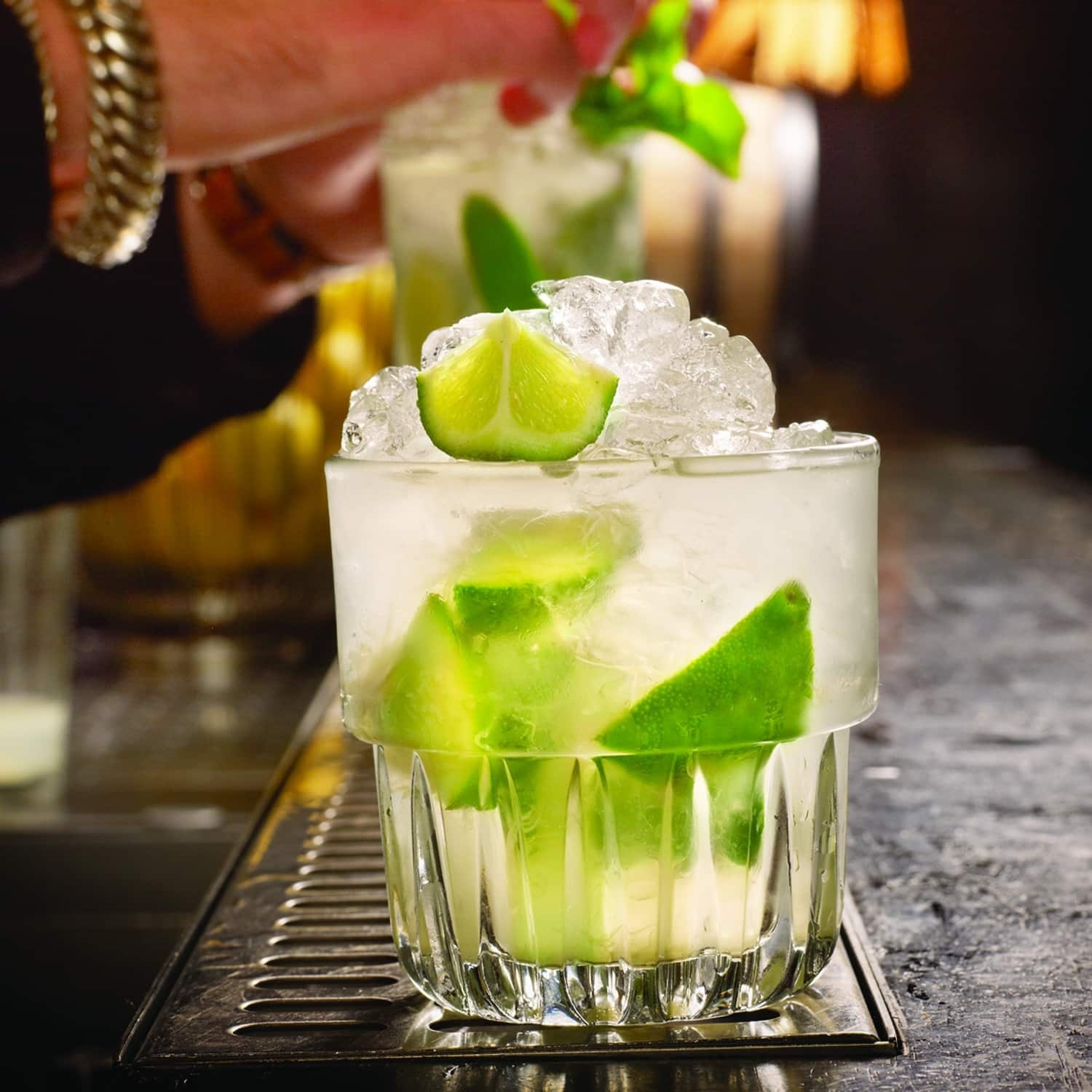 Onis Summit | Everest horeca glazen  ( Libbey is Onis )