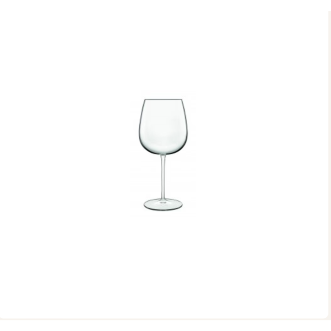Luigi Bormioli I Meravigliosi Barolo - Shiraz 750 ml 6/box