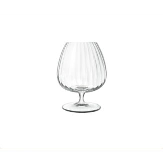 Luigi Bormioli Luigi Bormioli | Speakeasies Swing Snifter 465 ml 24/box