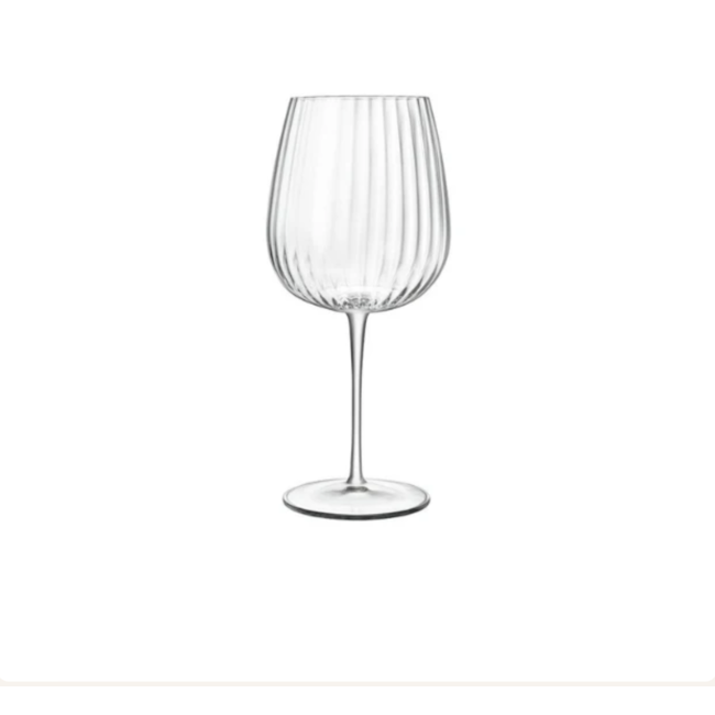 Luigi Bormioli Speakeasies Swing Gin 750 ml 6/box