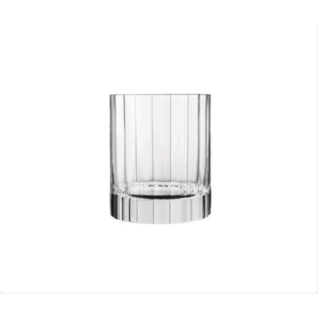 Luigi Bormioli Bach Rocks 255 ml 6/box - 10825/01