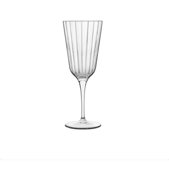 Luigi Bormioli DISCONTINUED Bach Vintage Cocktail 250 ml 4/box