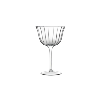 Luigi Bormioli Luigi Bormioli | Bach Retro Fizz Glass 260 ml 4/box