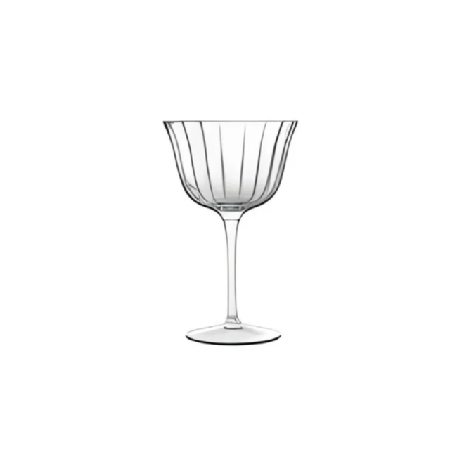 Luigi Bormioli Bach Retro Fizz Glass 260 ml 4/box