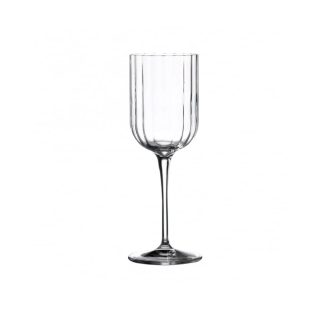 Luigi Bormioli Bach White Wine 280 ml 4/box