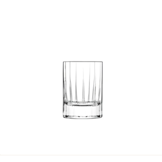 Luigi Bormioli Luigi Bormioli | Bach 6 Shotglazen 7cl 4/box