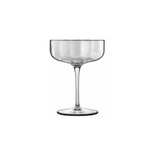 Luigi Bormioli Luigi Bormioli | Jazz Cocktail Coupe 300 ml 6/box