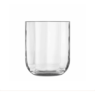 Luigi Bormioli Luigi Bormioli | Jazz Rocks Whisky 350 ml 24/box