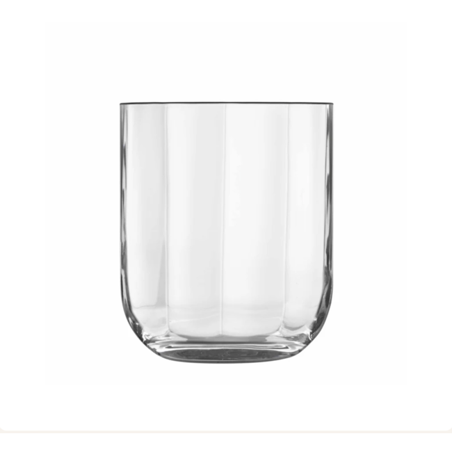 Luigi Bormioli Jazz Rocks Whisky 350 ml 6/box