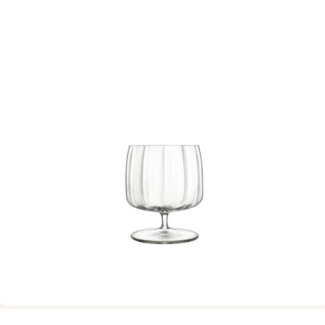 Luigi Bormioli Luigi Bormioli | Jazz Rhum Cocktail 465 ml 24/box