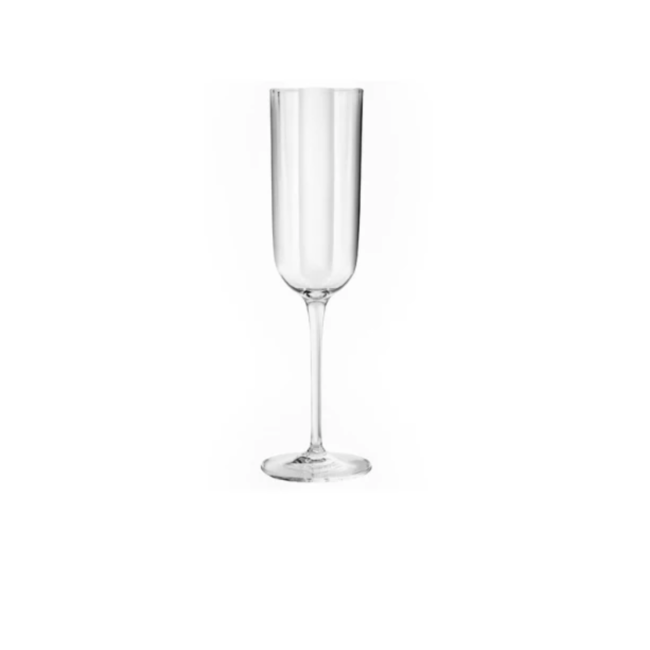 Luigi Bormioli Jazz Flute 210 ml 6/box