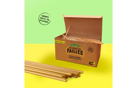 Les Nouvelle Pailles