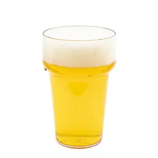 Polycarbonaat Bierglas 27cl (200stuks p.d.)