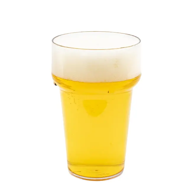 Polycarbonaat Bierglas 27cl (200stuks p.d.)
