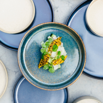 BonBistro Pila Groen