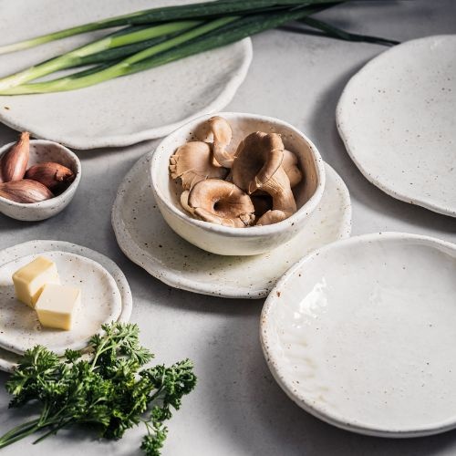 F2D Vita Horeca Servies met een zomerse vibe