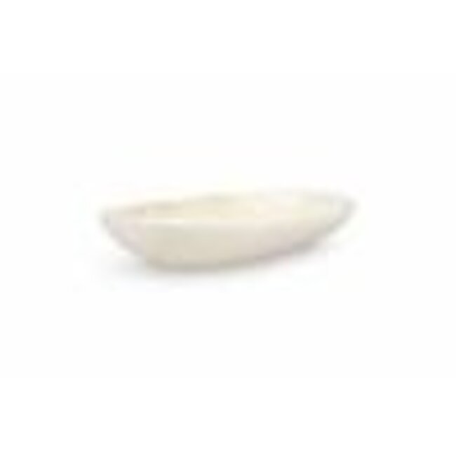 F2D servies Horeca Kwaliteit F2D | Kom 27,5x19,5xH5cm beige Vita