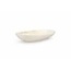 F2D servies Horeca Kwaliteit F2D | Kom 27,5x19,5xH5cm beige Vita