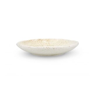 F2D servies Horeca Kwaliteit F2D | Kom 29xH5,5cm beige Vita