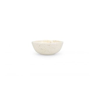 F2D servies Horeca Kwaliteit F2D | Kom 15,5xH6cm beige Vita