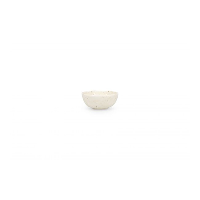 F2D servies Horeca Kwaliteit F2D | Kom 9xH4cm beige Vita
