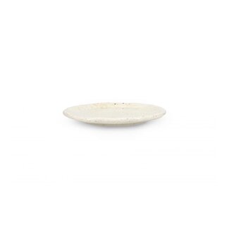 F2D servies Horeca Kwaliteit F2D | Plat bord 21cm beige Vita
